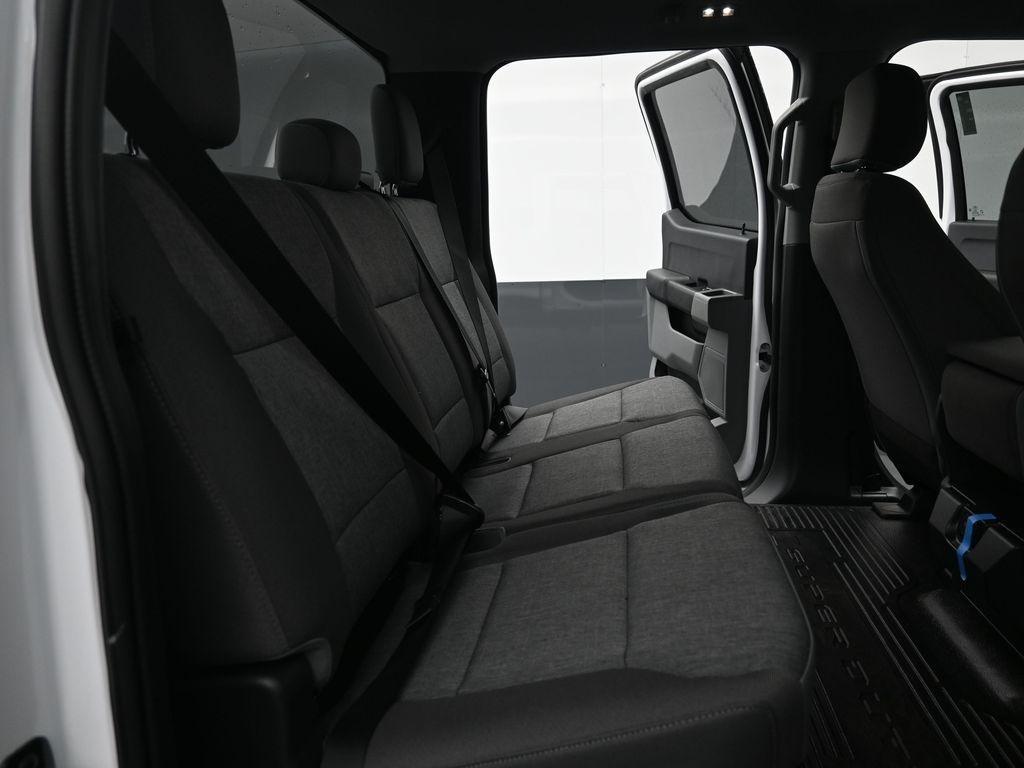 new 2025 Ford F-250 car, priced at $65,670