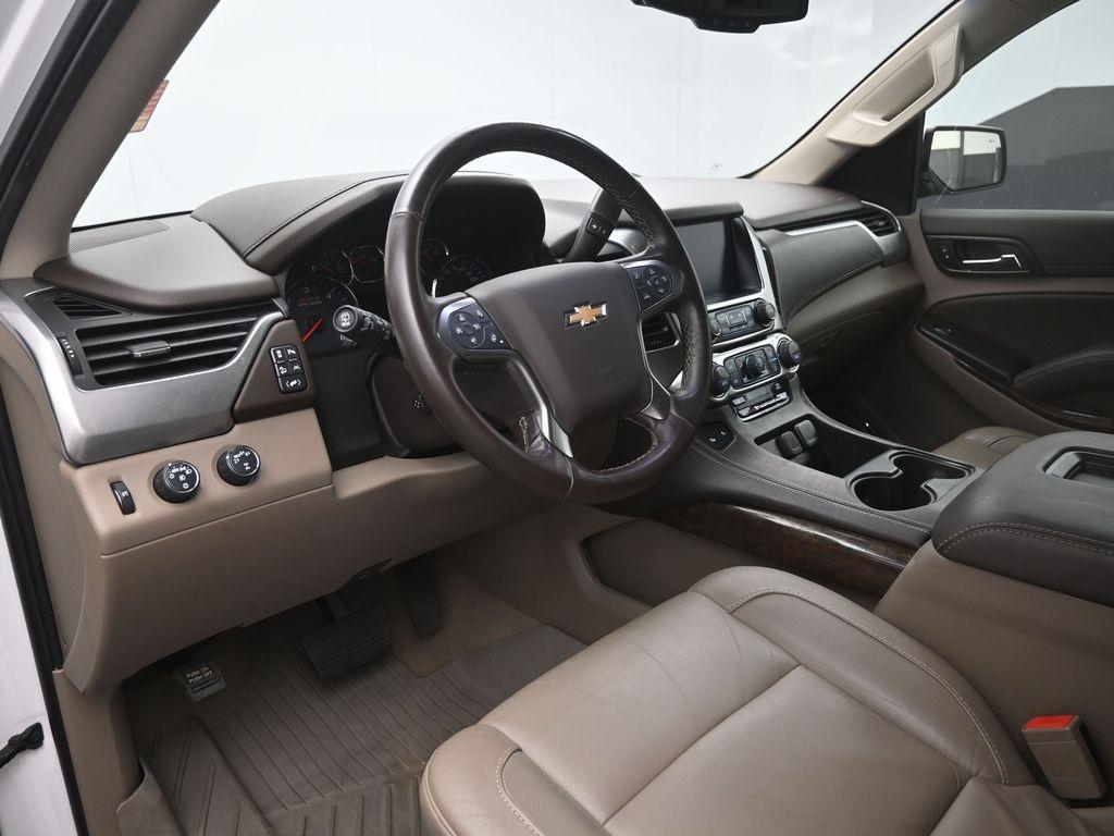 used 2019 Chevrolet Tahoe car, priced at $26,223