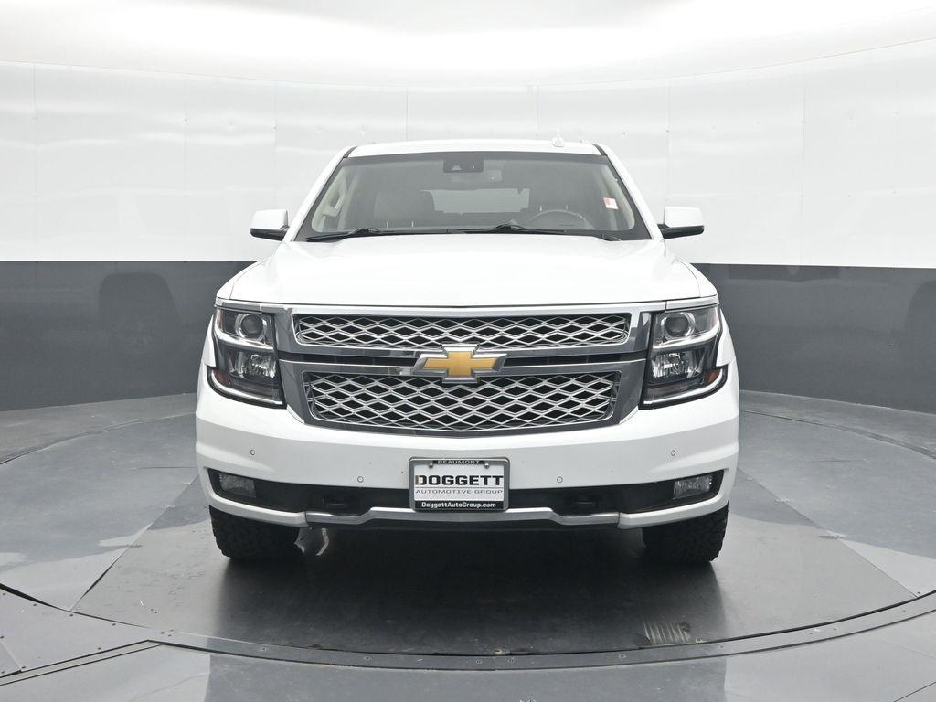 used 2019 Chevrolet Tahoe car, priced at $26,223