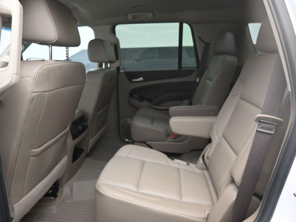 used 2019 Chevrolet Tahoe car, priced at $26,223