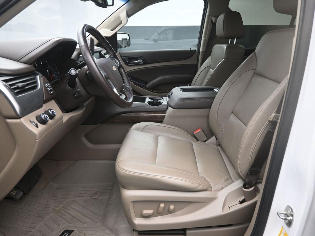 used 2019 Chevrolet Tahoe car, priced at $26,223