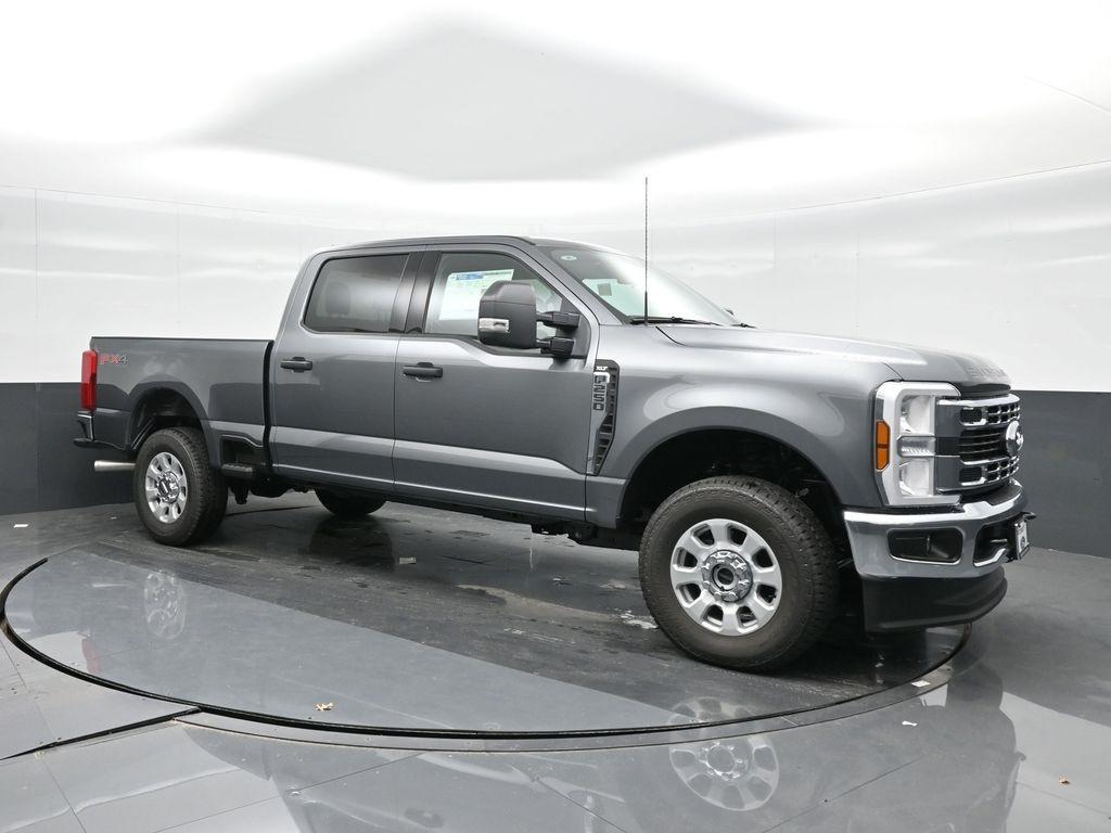 new 2024 Ford F-250 car, priced at $47,697