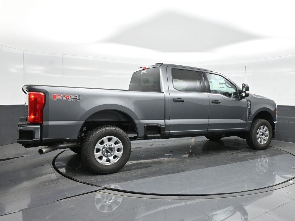 new 2024 Ford F-250 car, priced at $47,697