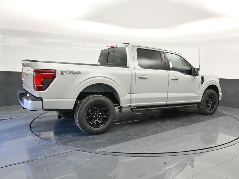 new 2024 Ford F-150 car, priced at $50,547