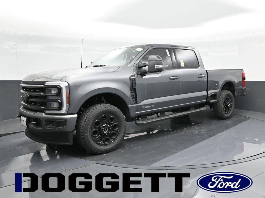 new 2024 Ford F-250 car, priced at $83,058