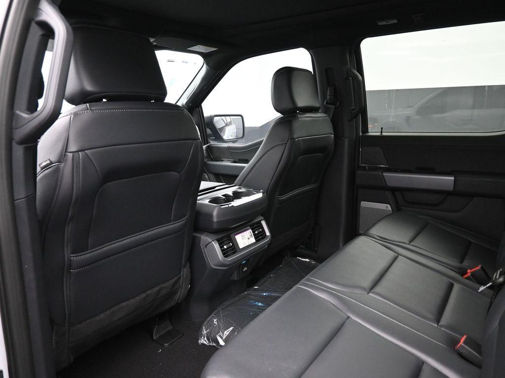 new 2025 Ford F-150 car, priced at $60,212