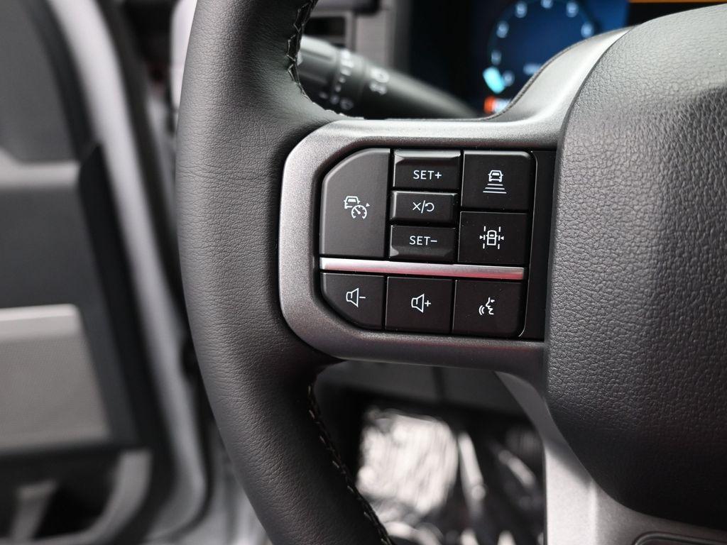 new 2025 Ford F-150 car, priced at $60,212
