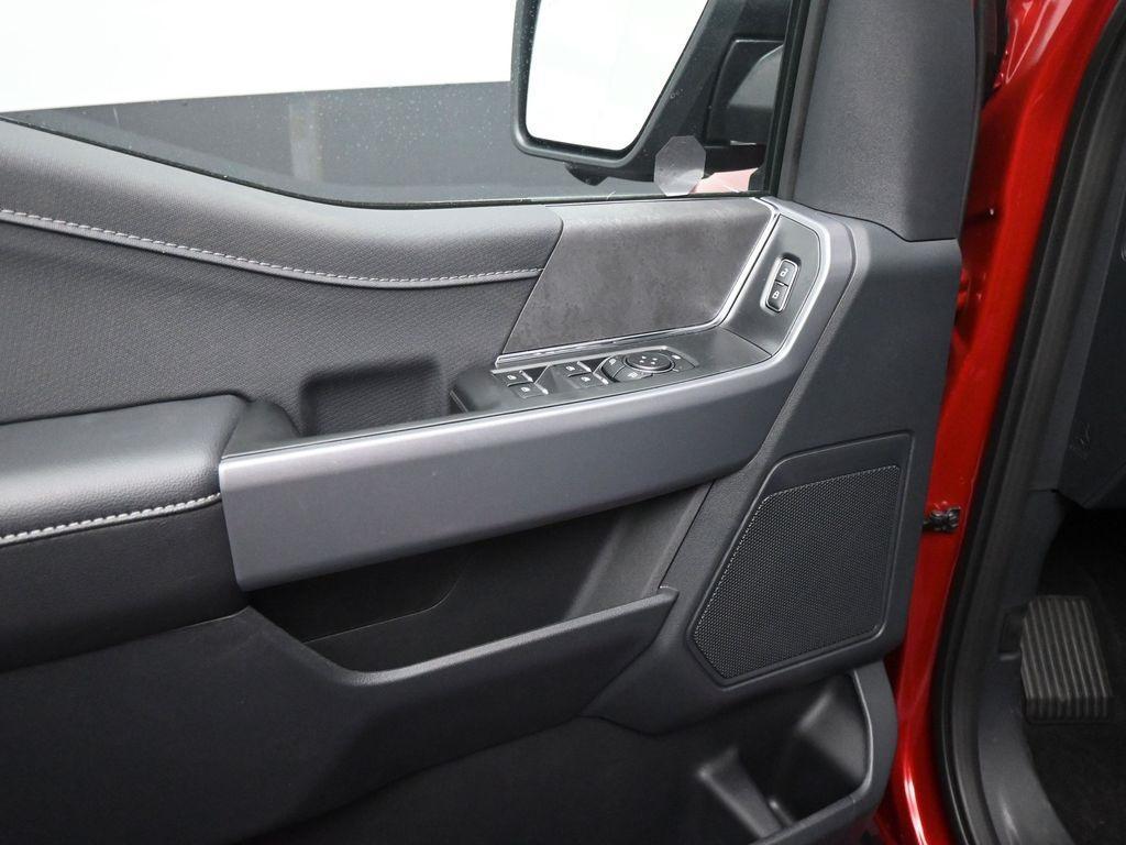 new 2025 Ford F-150 car, priced at $54,813