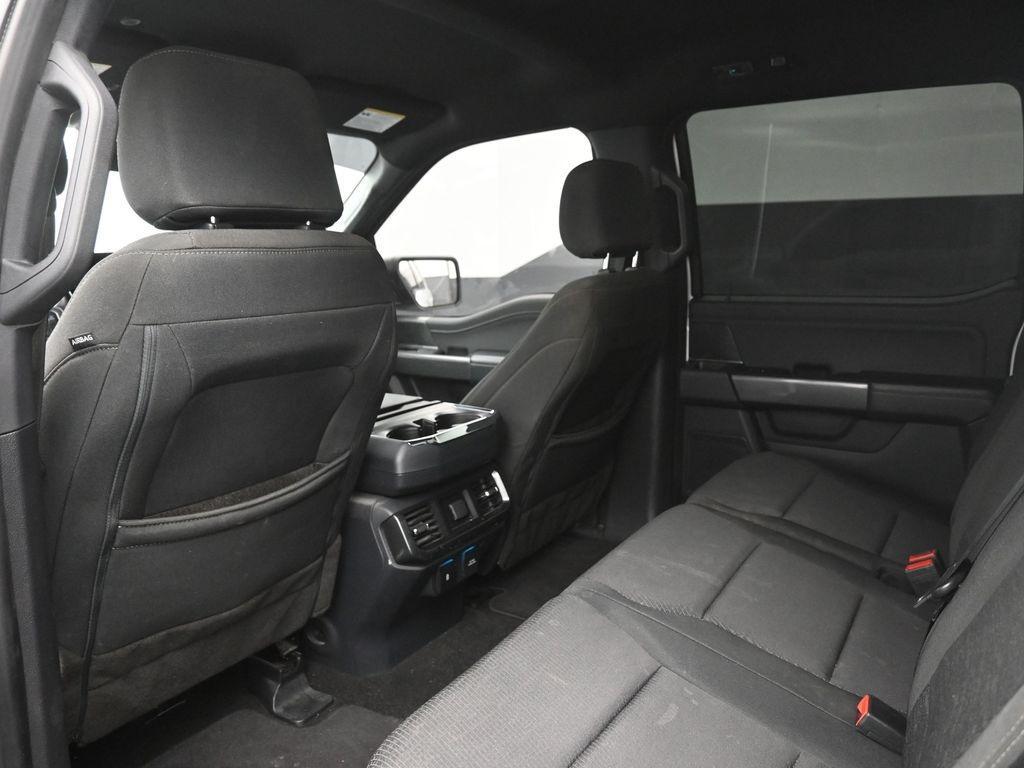 used 2022 Ford F-150 car, priced at $32,591