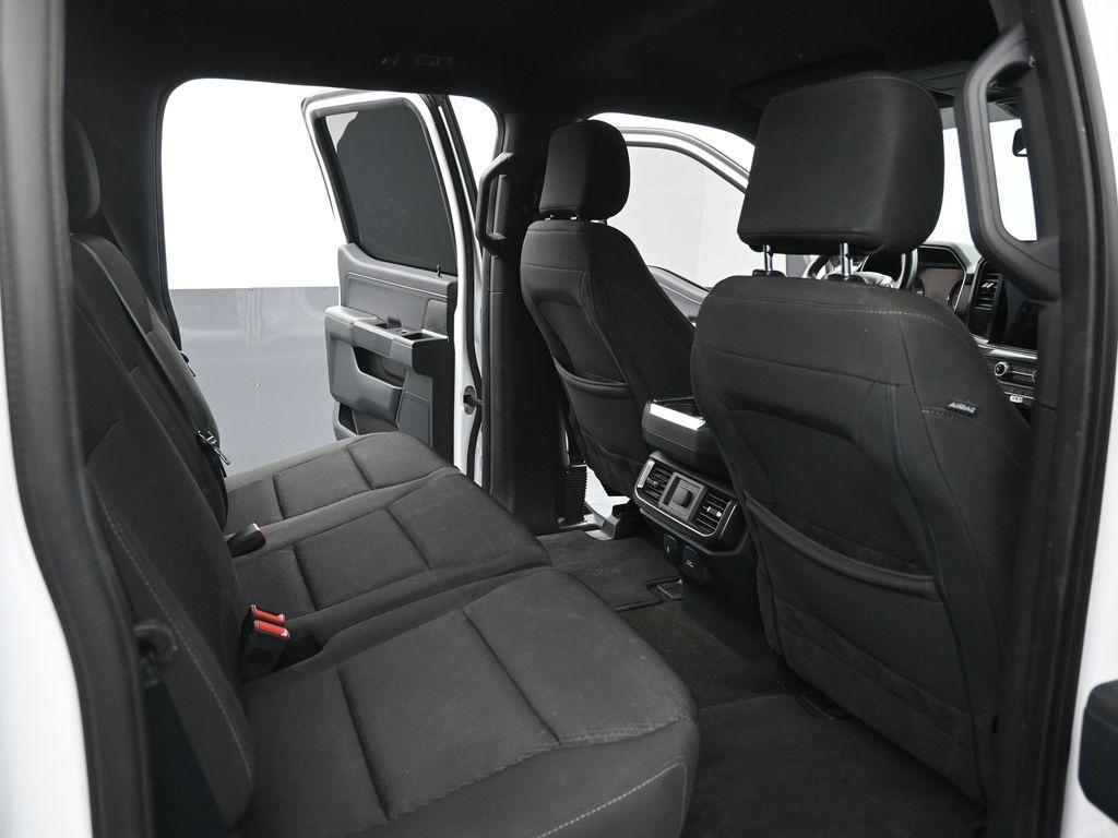 used 2022 Ford F-150 car, priced at $32,591