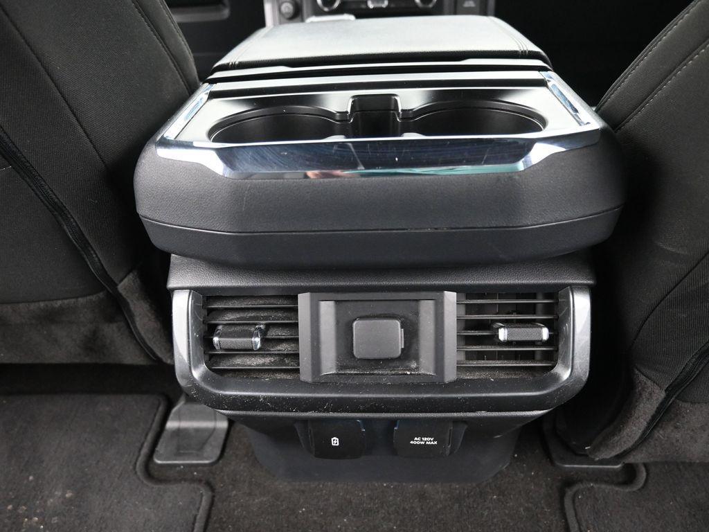 used 2022 Ford F-150 car, priced at $32,591