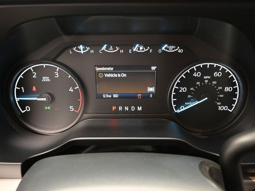 new 2025 Ford F-250 car, priced at $59,047