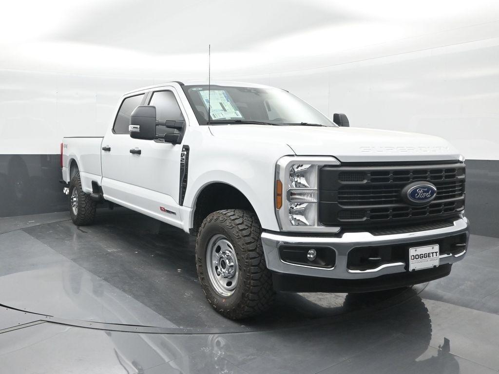 new 2025 Ford F-250 car, priced at $59,047