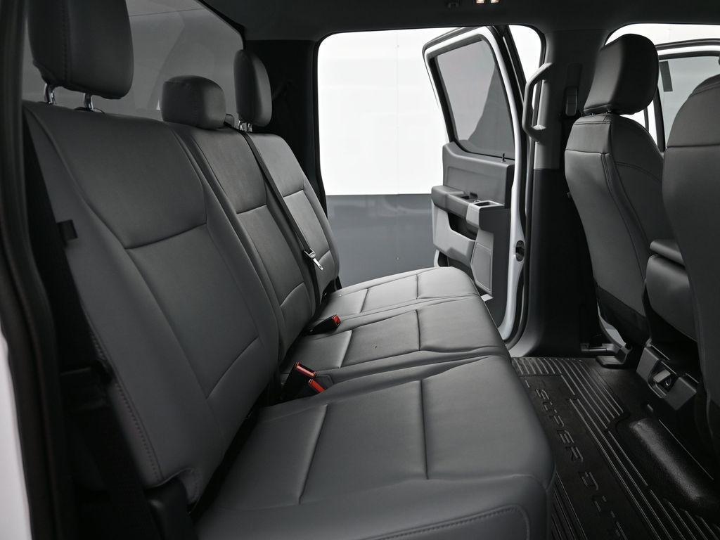 new 2025 Ford F-250 car, priced at $59,047