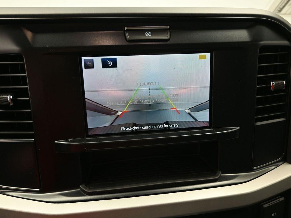 new 2025 Ford F-250 car, priced at $59,047