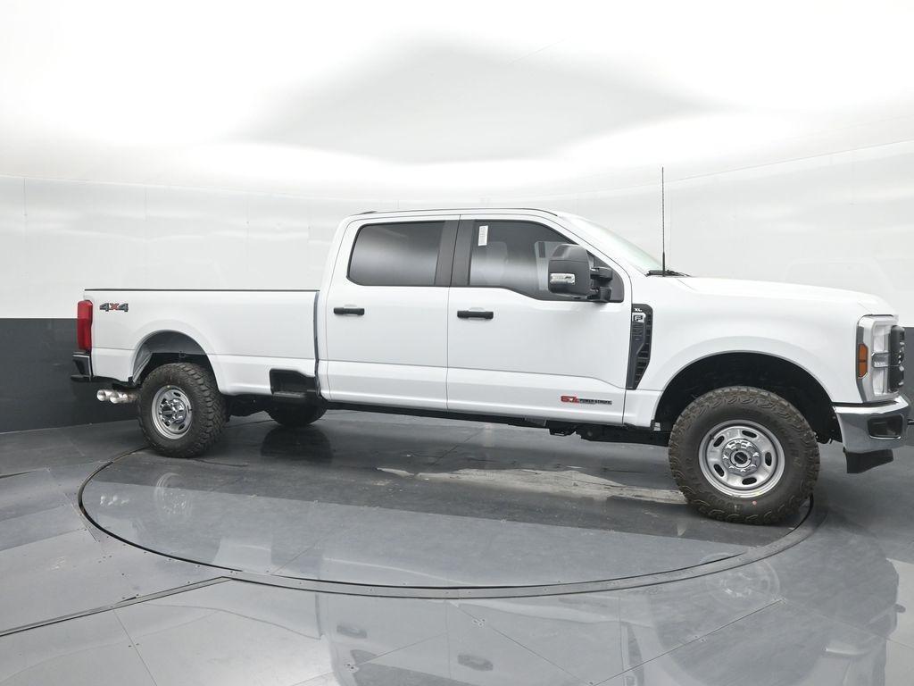 new 2025 Ford F-250 car, priced at $59,047