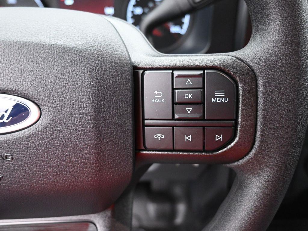 new 2025 Ford F-250 car, priced at $59,047