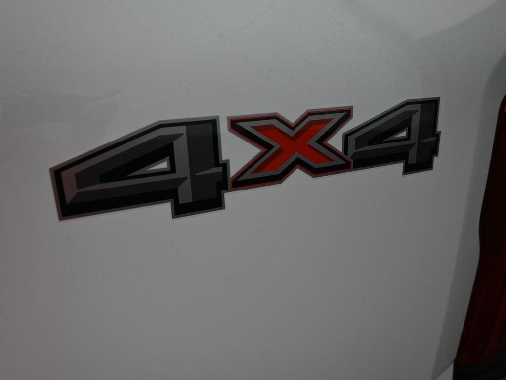 new 2025 Ford F-250 car, priced at $59,047