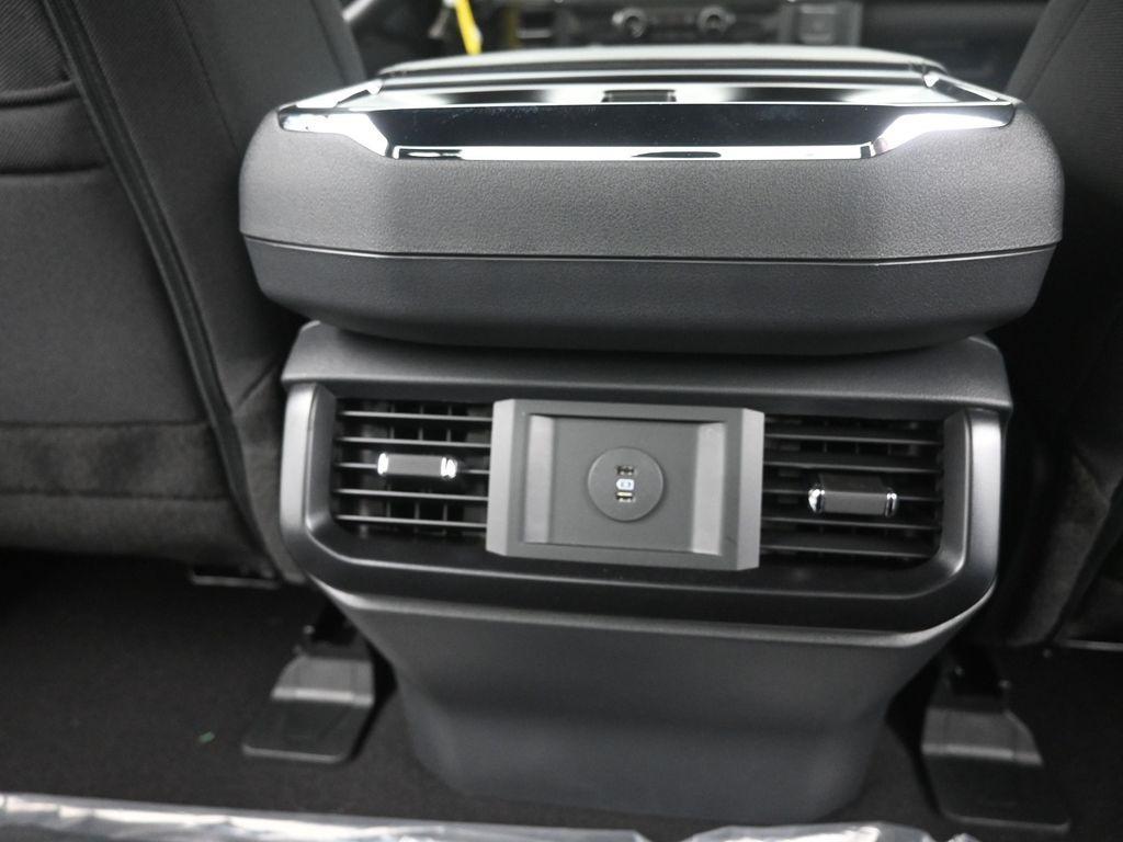 new 2025 Ford F-150 car, priced at $47,612