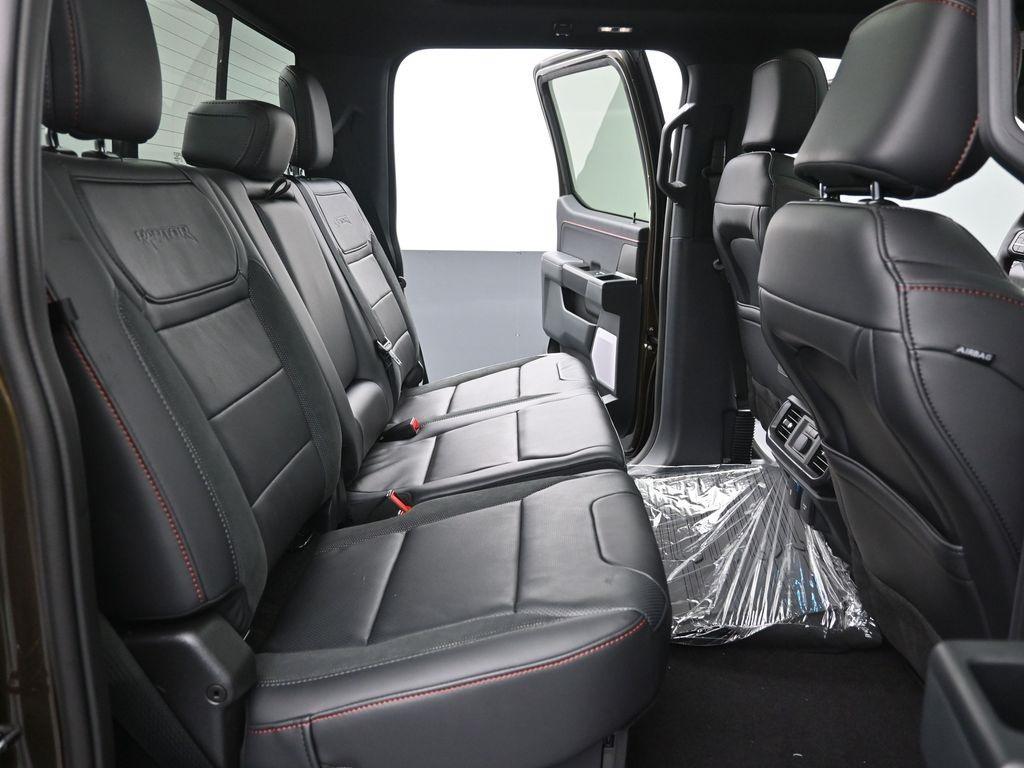 new 2025 Ford F-150 car, priced at $83,090