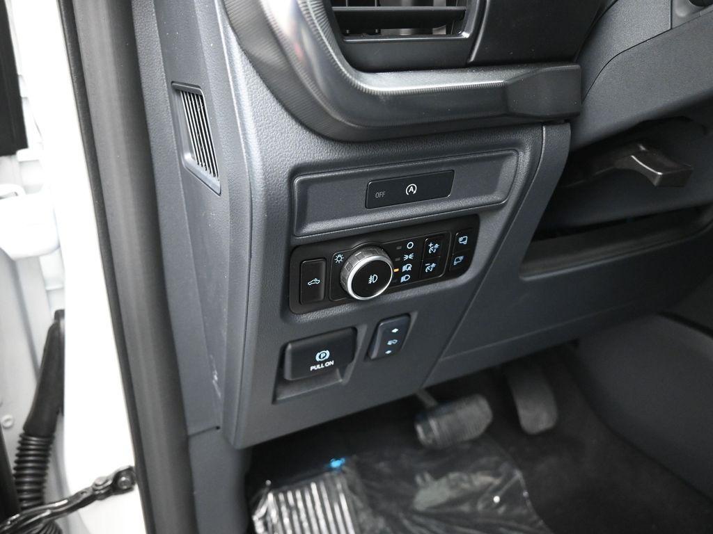 new 2025 Ford F-150 car, priced at $67,657