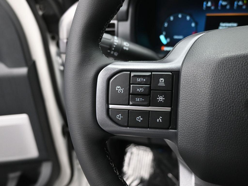 new 2025 Ford F-150 car, priced at $67,657