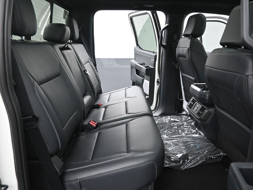 new 2025 Ford F-150 car, priced at $67,657