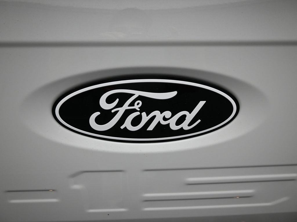 new 2025 Ford F-150 car, priced at $67,657
