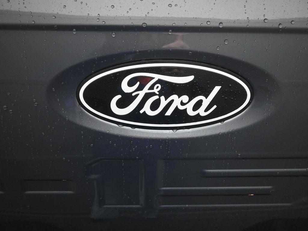 new 2025 Ford F-150 car, priced at $62,944