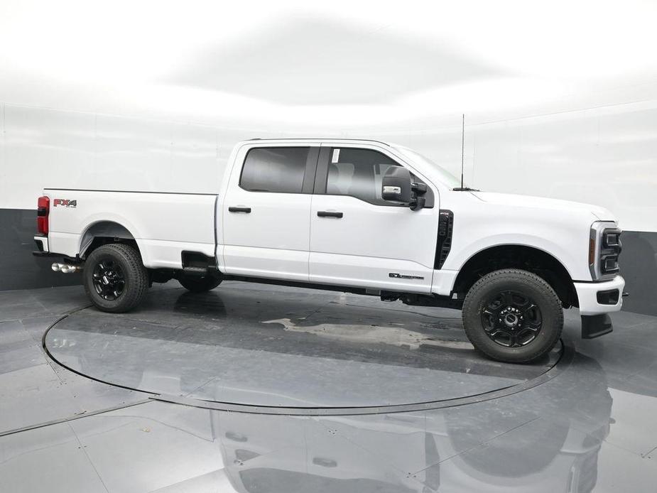 new 2024 Ford F-250 car, priced at $62,834