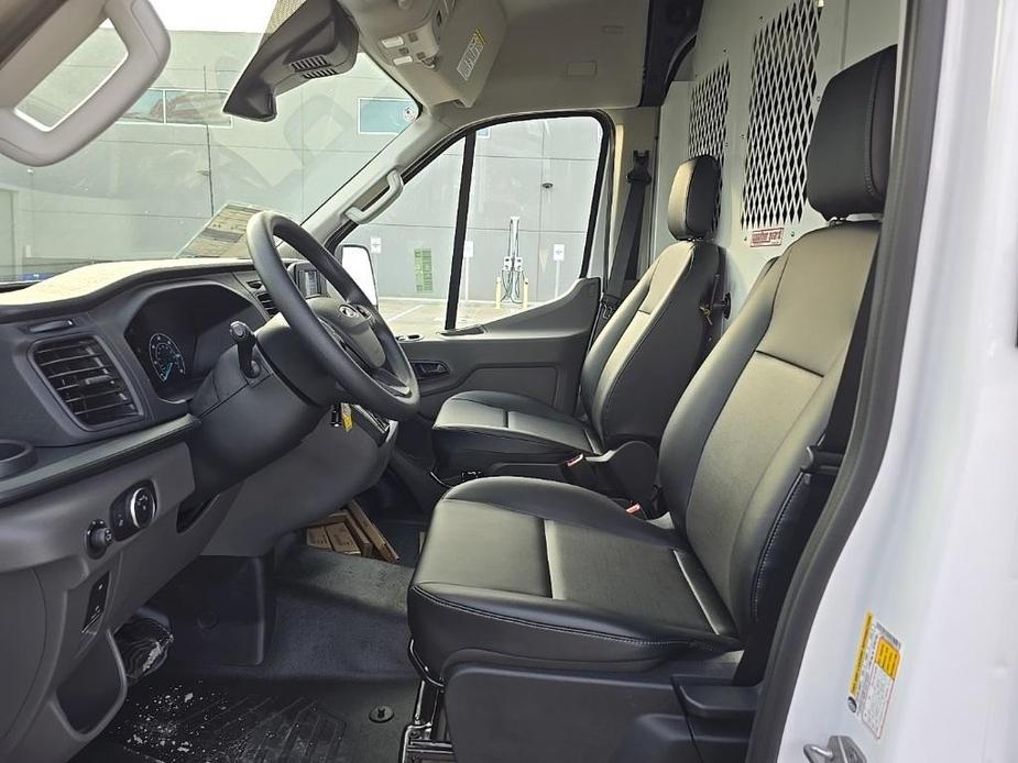 new 2024 Ford Transit-250 car, priced at $52,430