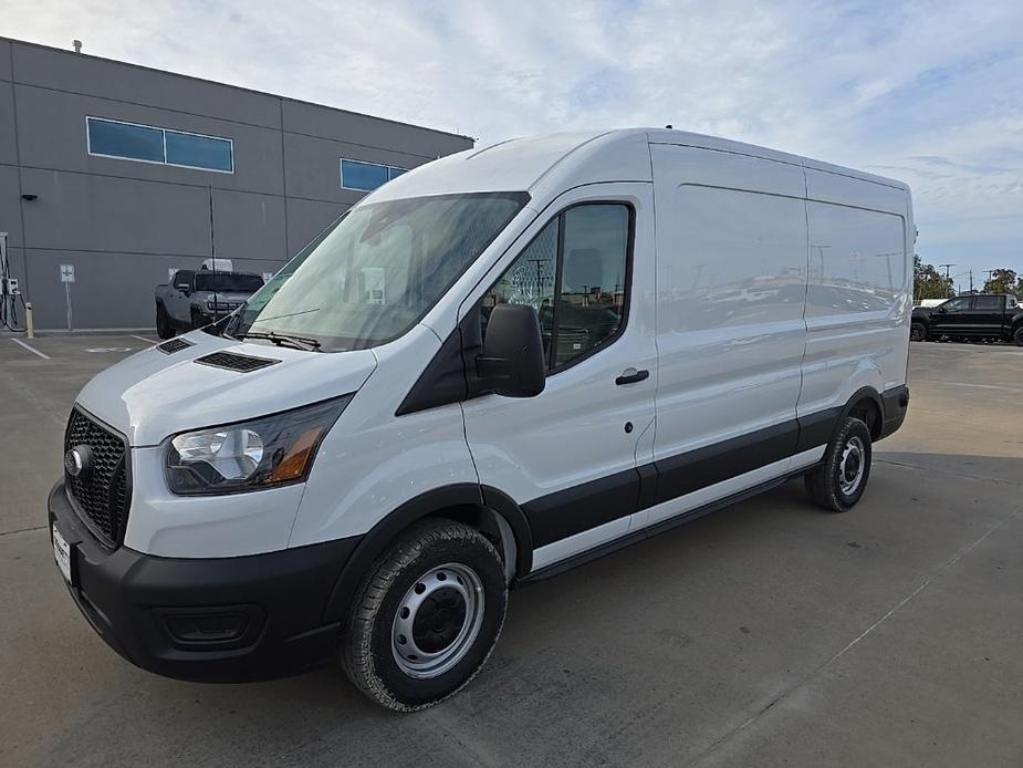 new 2024 Ford Transit-250 car, priced at $52,430