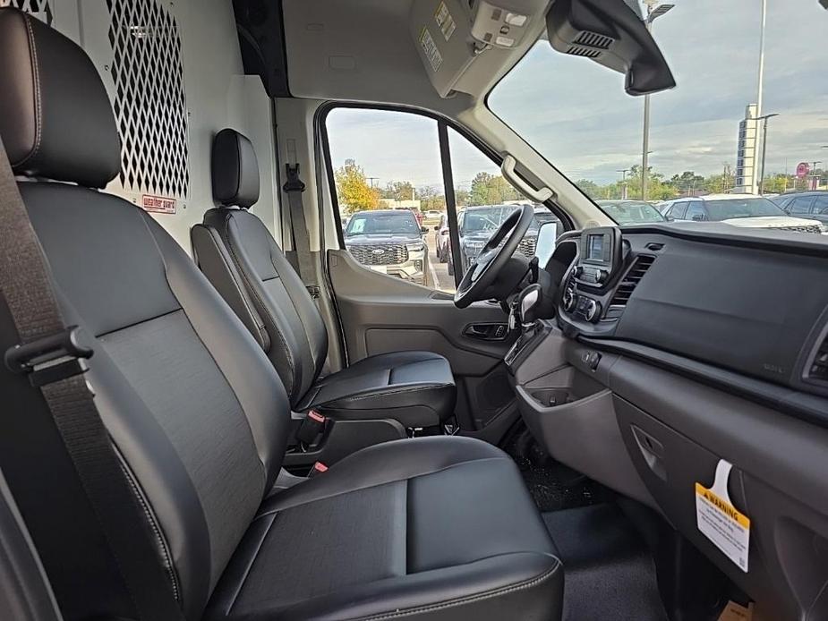 new 2024 Ford Transit-250 car, priced at $52,430