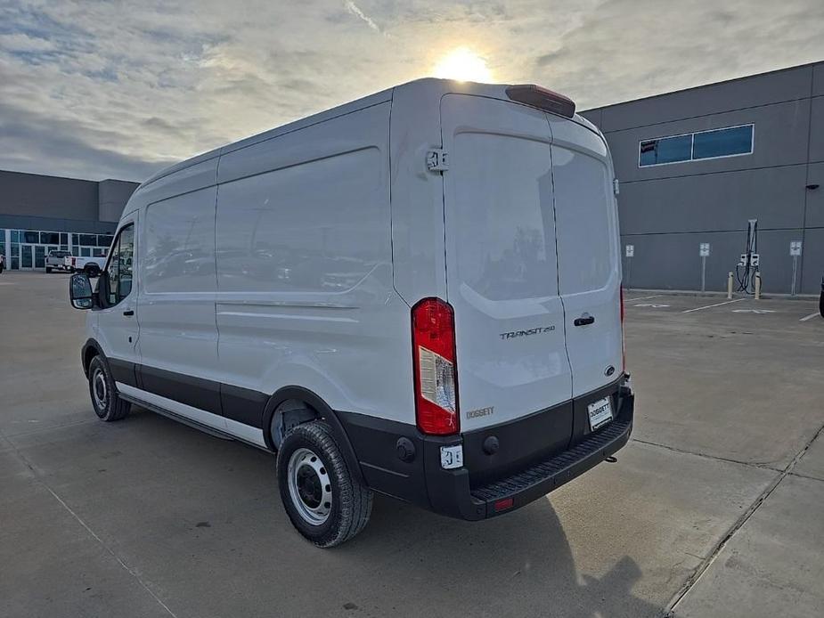 new 2024 Ford Transit-250 car, priced at $52,430