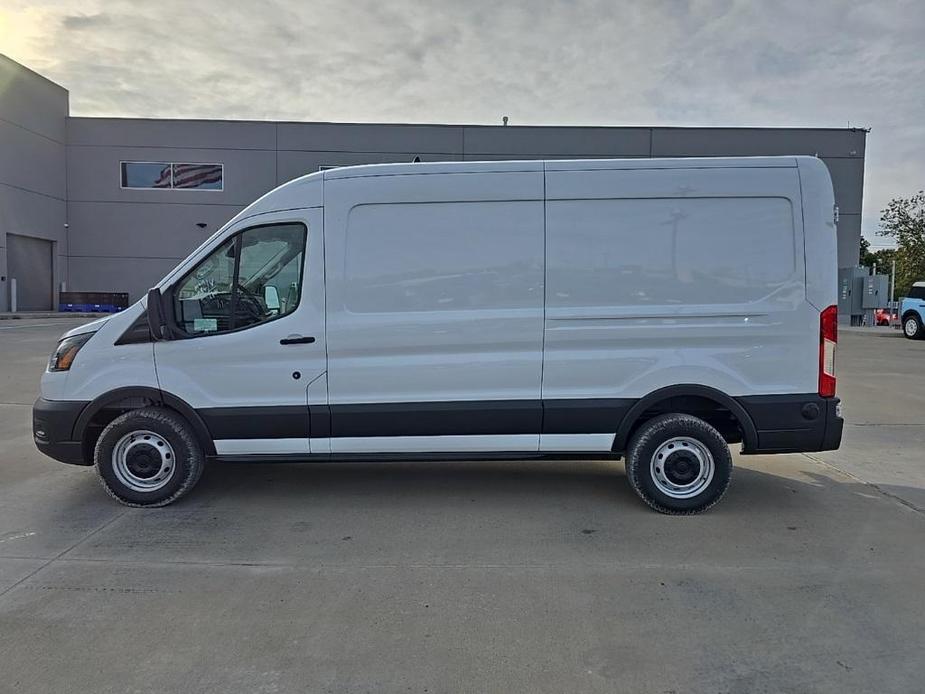 new 2024 Ford Transit-250 car, priced at $52,430