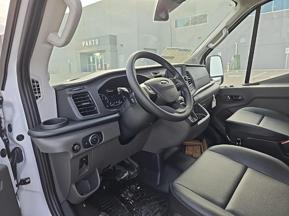 new 2024 Ford Transit-250 car, priced at $52,430