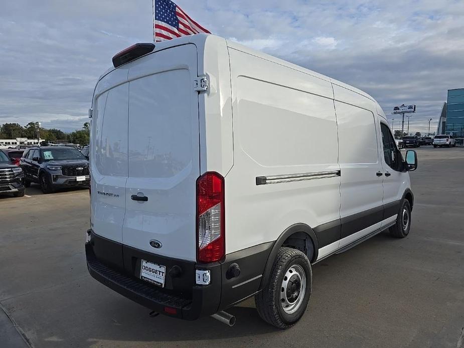 new 2024 Ford Transit-250 car, priced at $52,430