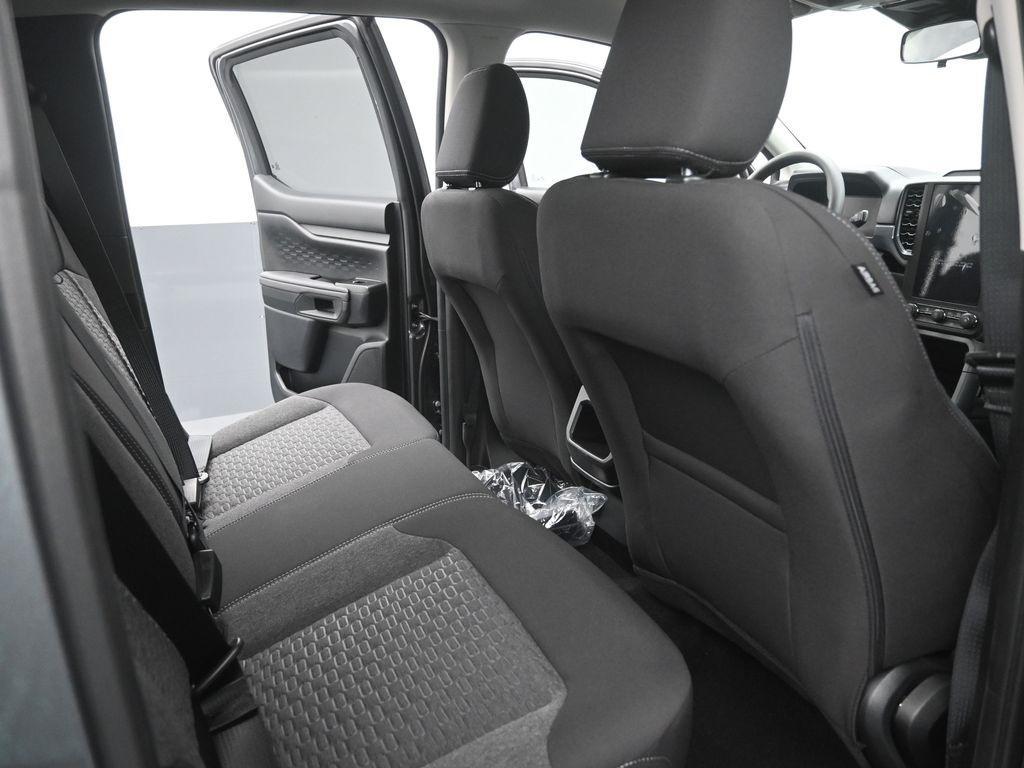 new 2025 Ford Ranger car, priced at $31,974