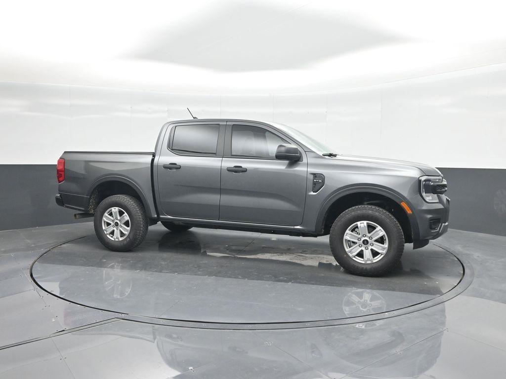 new 2025 Ford Ranger car, priced at $31,974