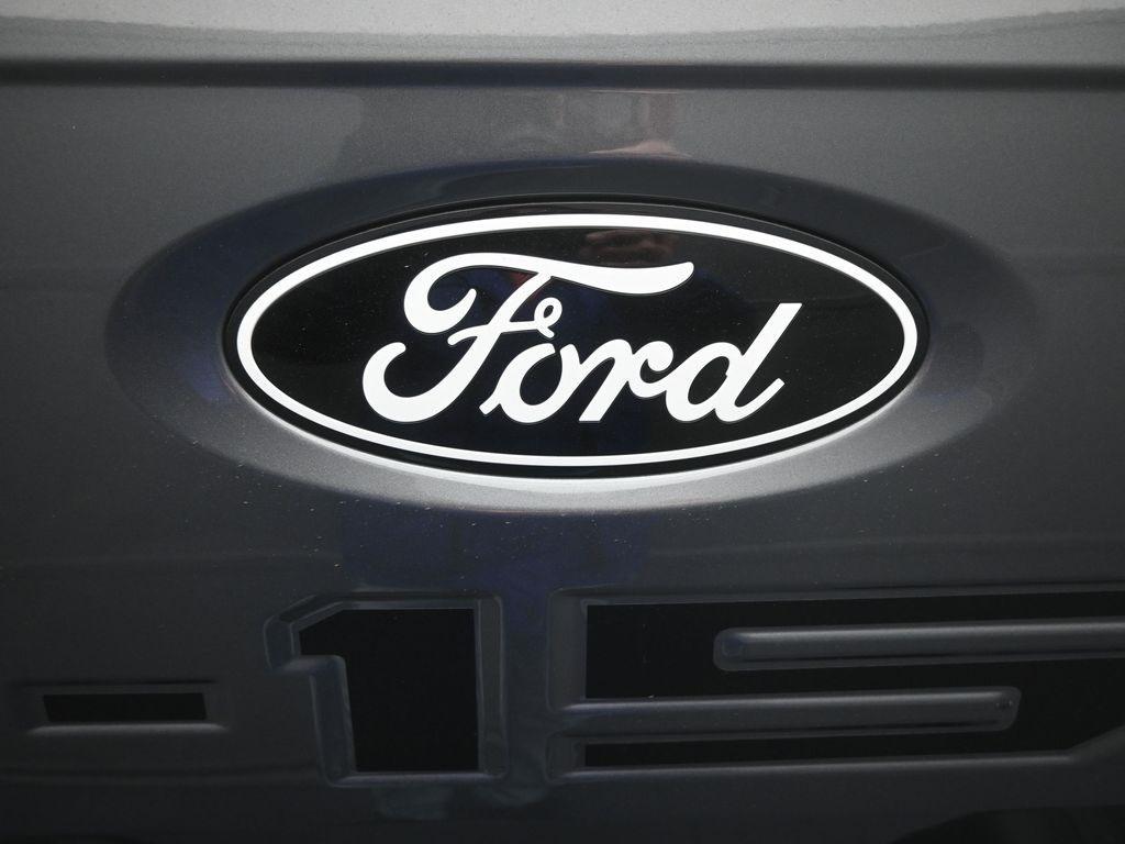 new 2025 Ford F-150 car, priced at $64,756