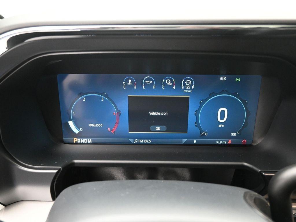 new 2026 Ford F-250 car, priced at $75,063