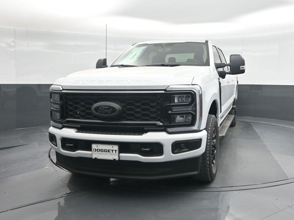 new 2026 Ford F-250 car, priced at $75,063