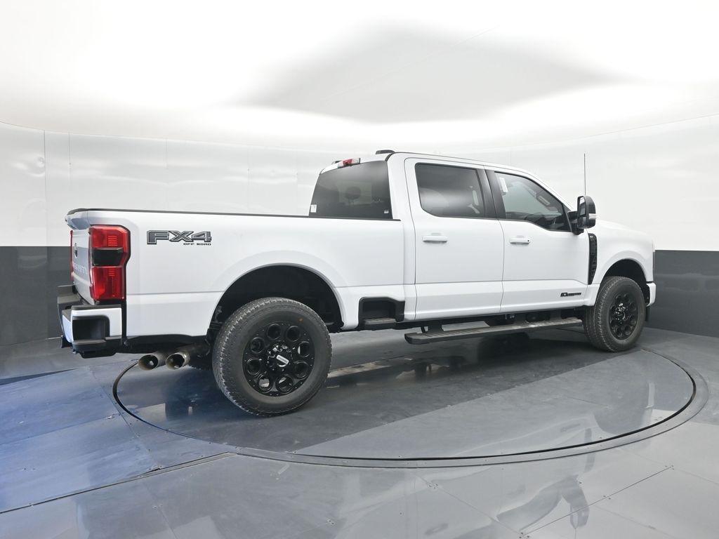 new 2026 Ford F-250 car, priced at $75,063