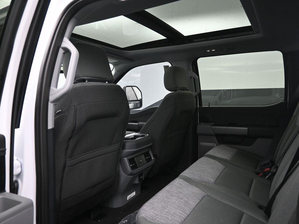 new 2026 Ford F-250 car, priced at $75,063