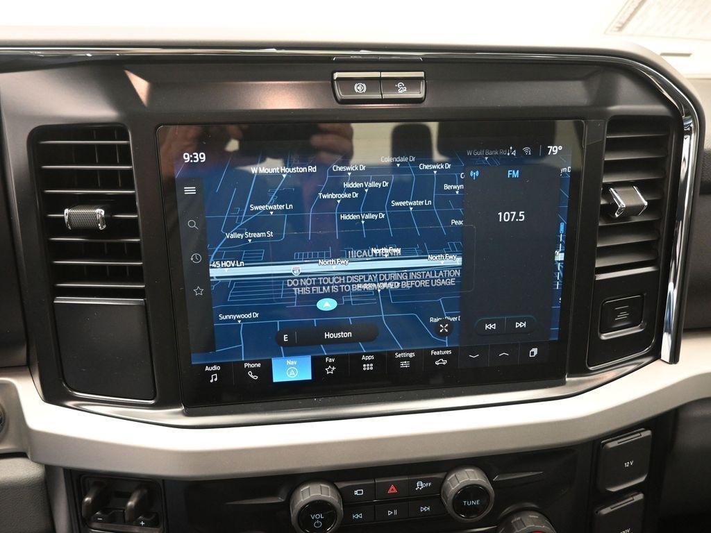 new 2026 Ford F-250 car, priced at $75,063