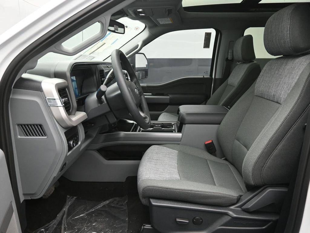 new 2026 Ford F-250 car, priced at $75,063