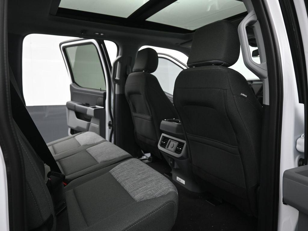 new 2026 Ford F-250 car, priced at $75,063