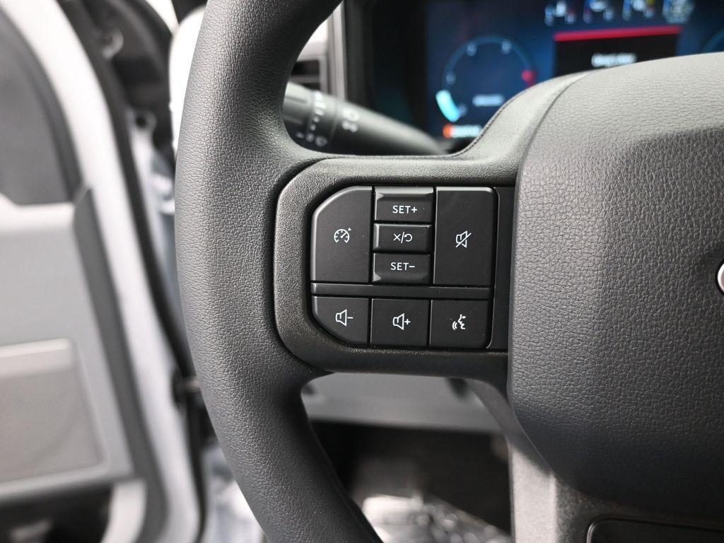 new 2026 Ford F-250 car, priced at $75,063