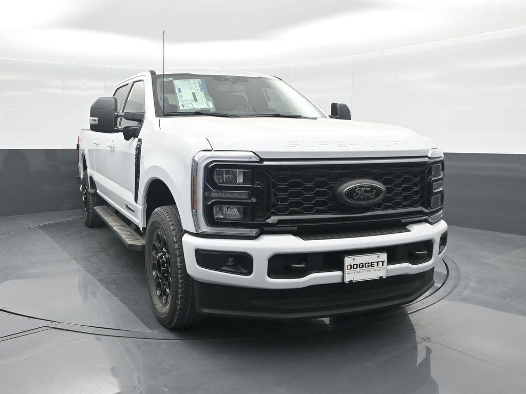 new 2026 Ford F-250 car, priced at $75,063
