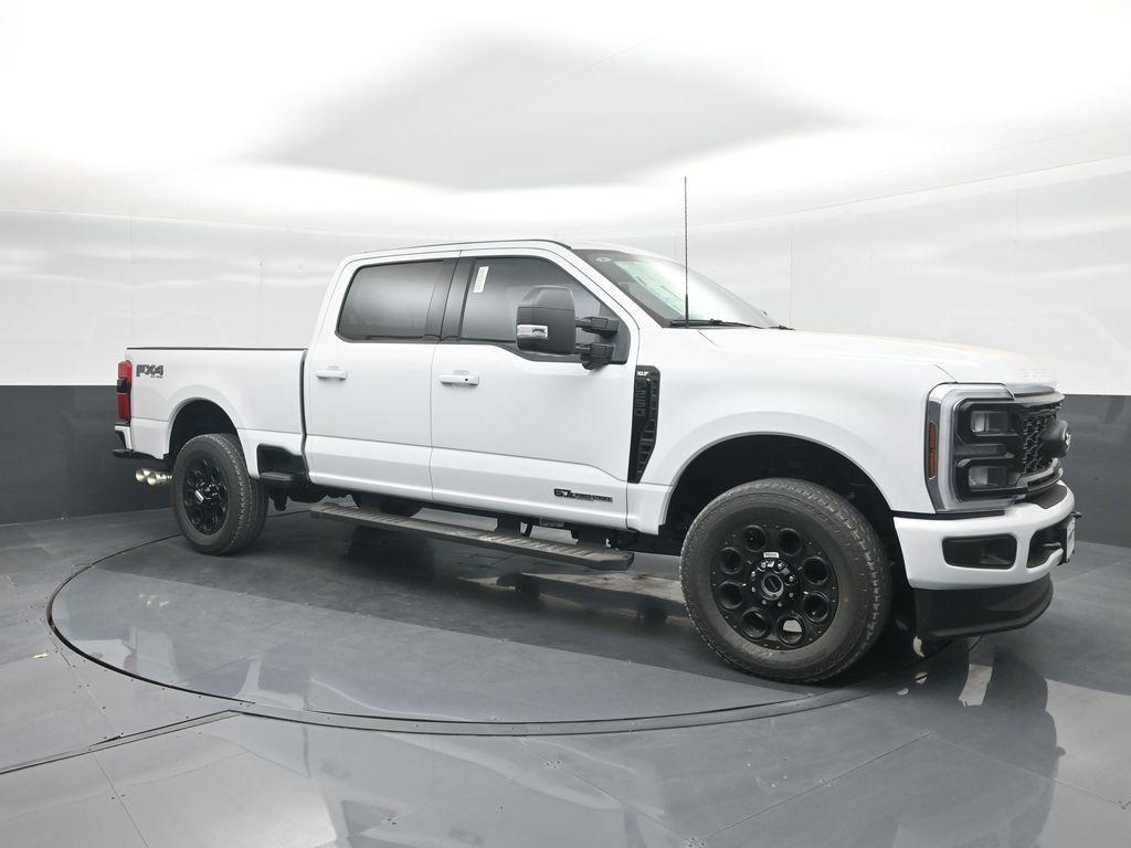 new 2026 Ford F-250 car, priced at $75,063